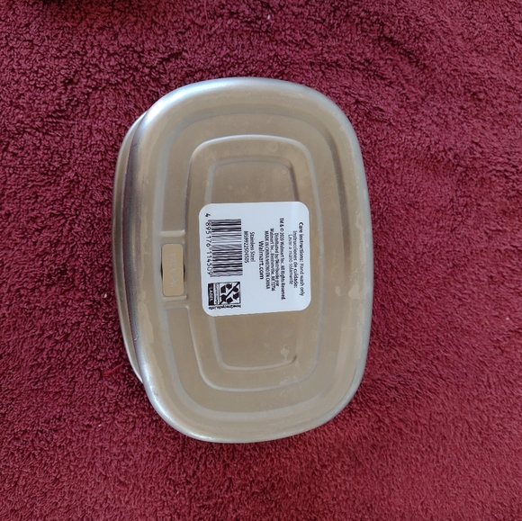 Mainstays Kitchen Mainstays Stainless Steel Insulated Food